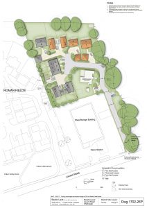 A New Development in Chichester