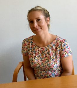 New Land & Planning Manager