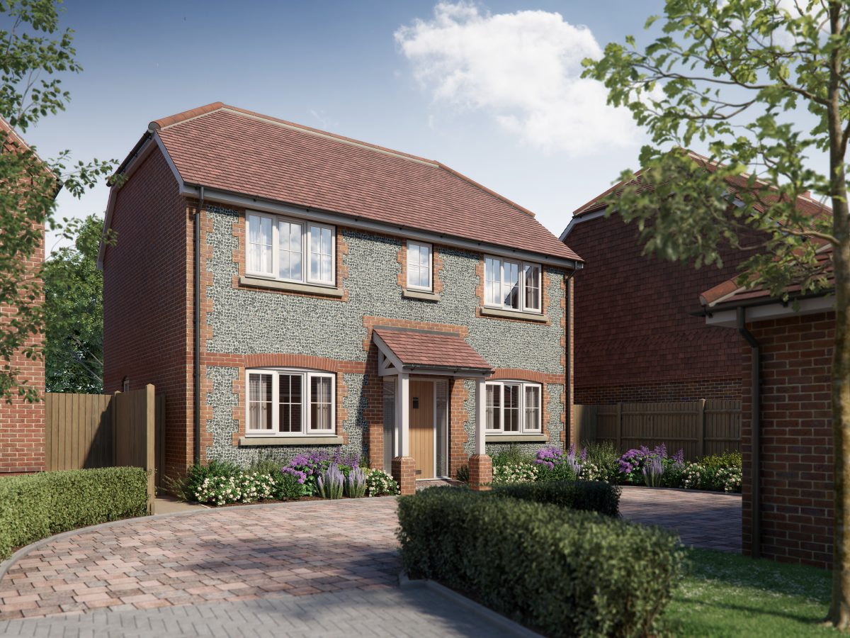 Maddoxwood, Chichester Seaward Properties