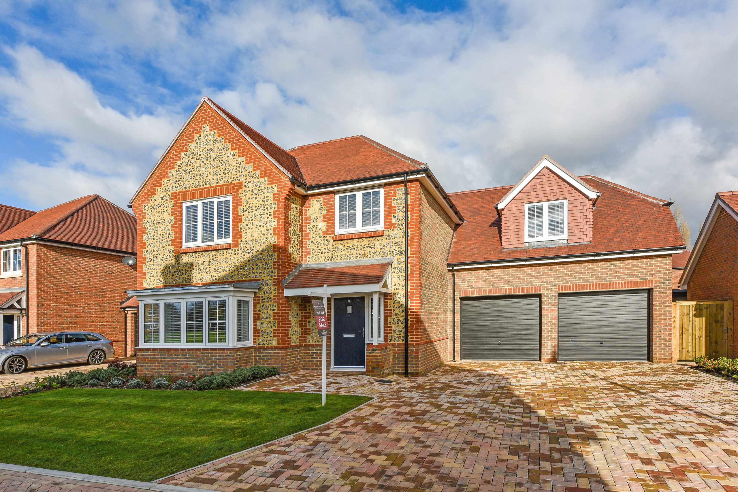 The Goodwood at Priors Orchard Seaward Properties