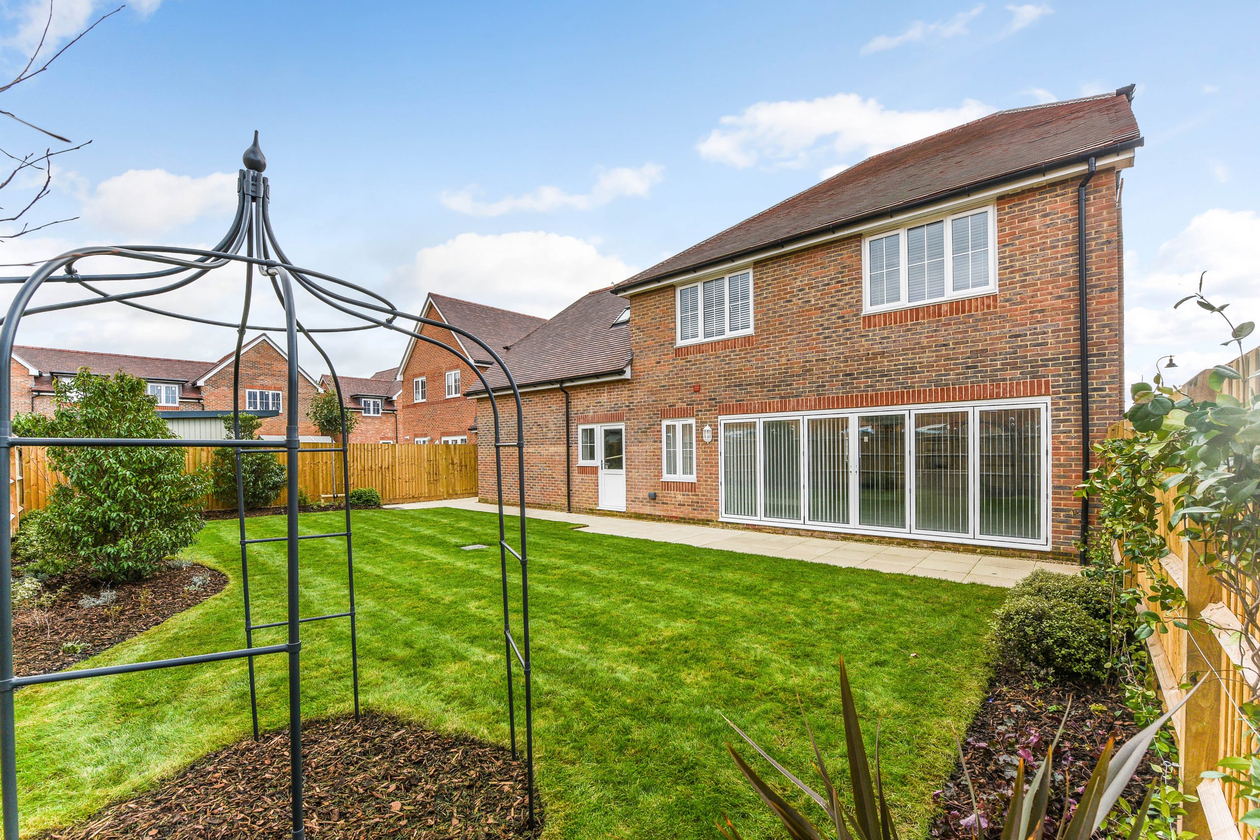 The Goodwood at Priors Orchard Seaward Properties